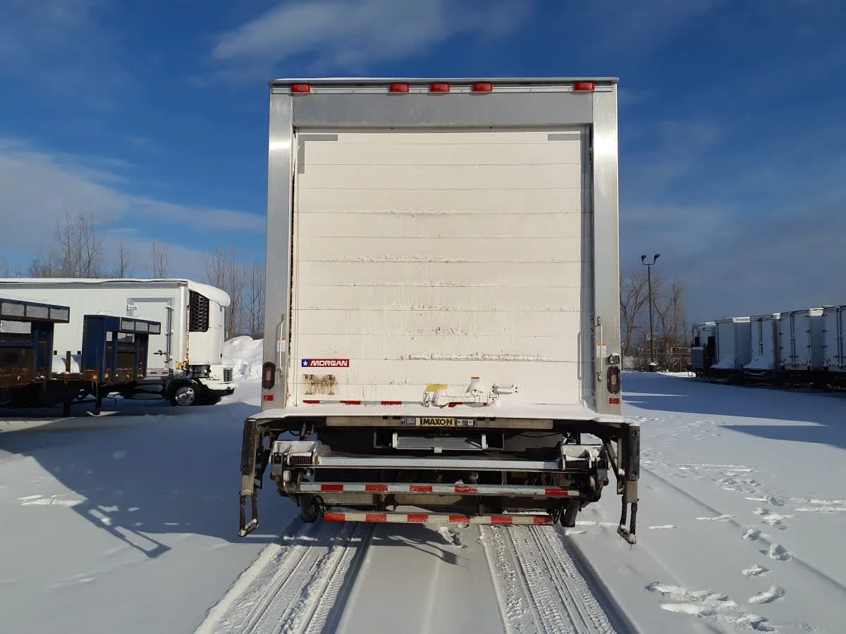 2020 Freightliner M2 106 in Wayland, MI — photo 5