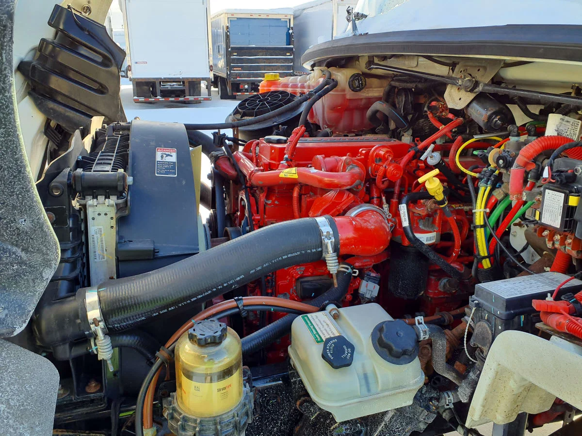 2020 Freightliner M2 106 in Wayland, MI — photo 10