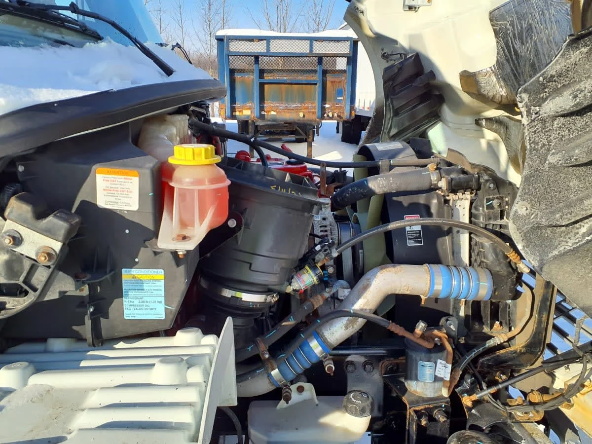 2020 Freightliner M2 106 in Wayland, MI — photo 19