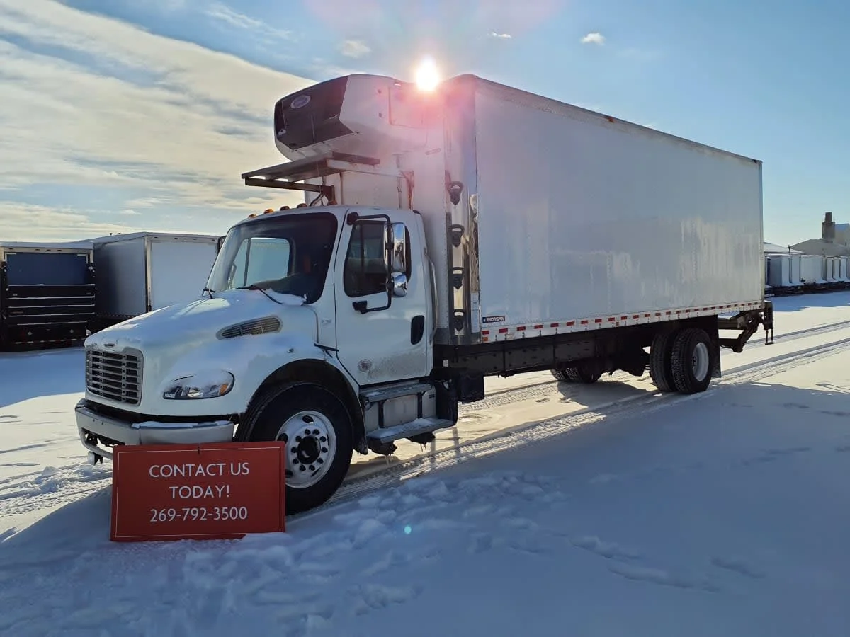 2020 Freightliner M2 106 in Wayland, MI