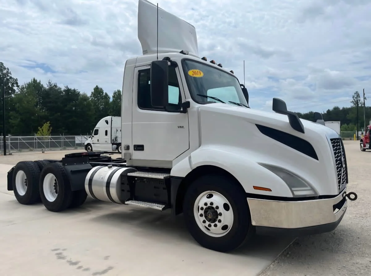 2019 Volvo in Greensboro, NC — photo 3