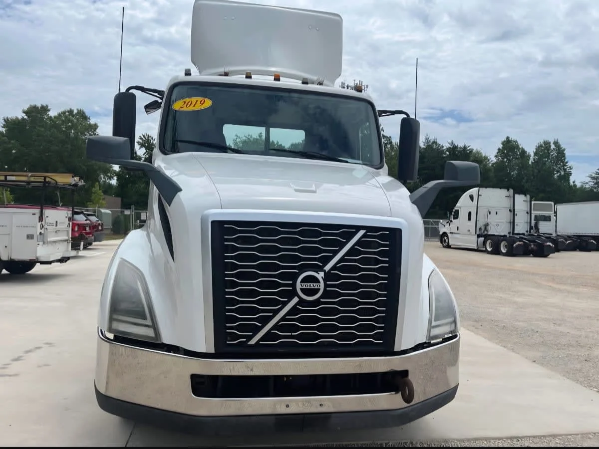 2019 Volvo in Greensboro, NC — photo 2