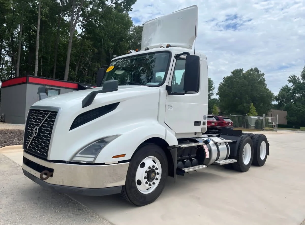 2019 Volvo in Greensboro, NC