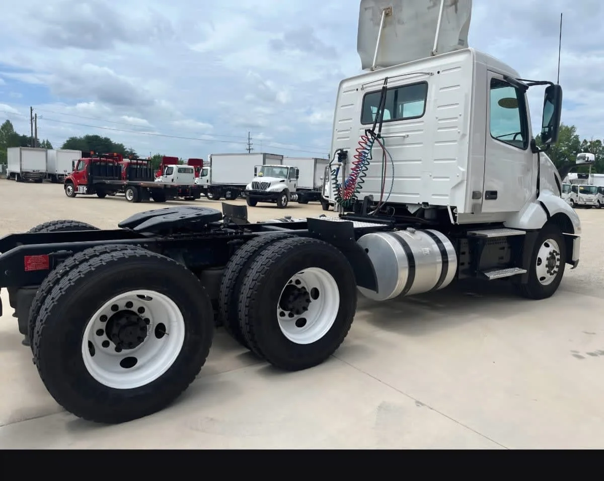 2019 Volvo in Greensboro, NC — photo 4