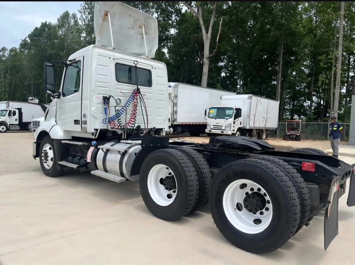 2019 Volvo in Greensboro, NC — photo 6