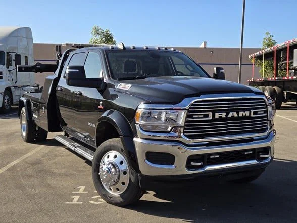 2024 Ram 5500