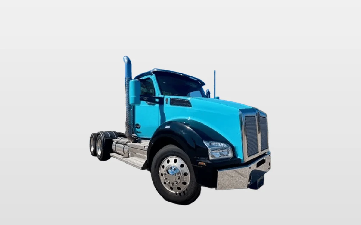 2023 Kenworth T880 - image 1