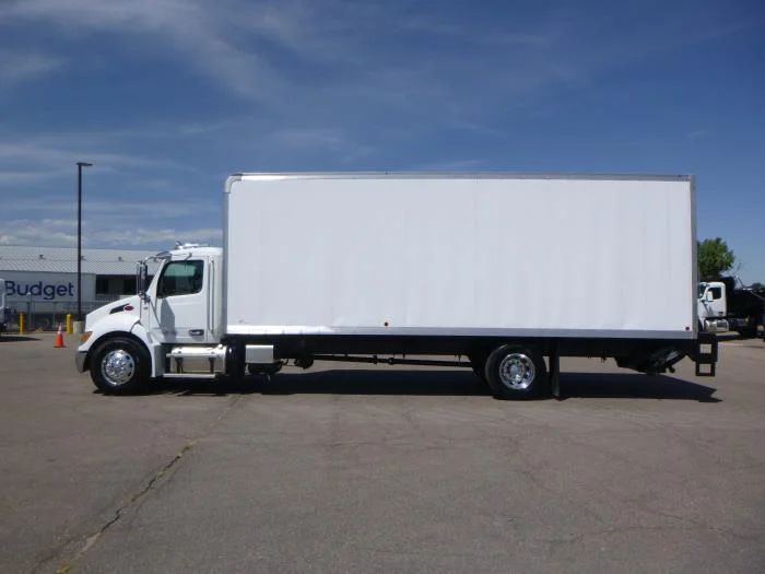 2025 Peterbilt 536 - image 5