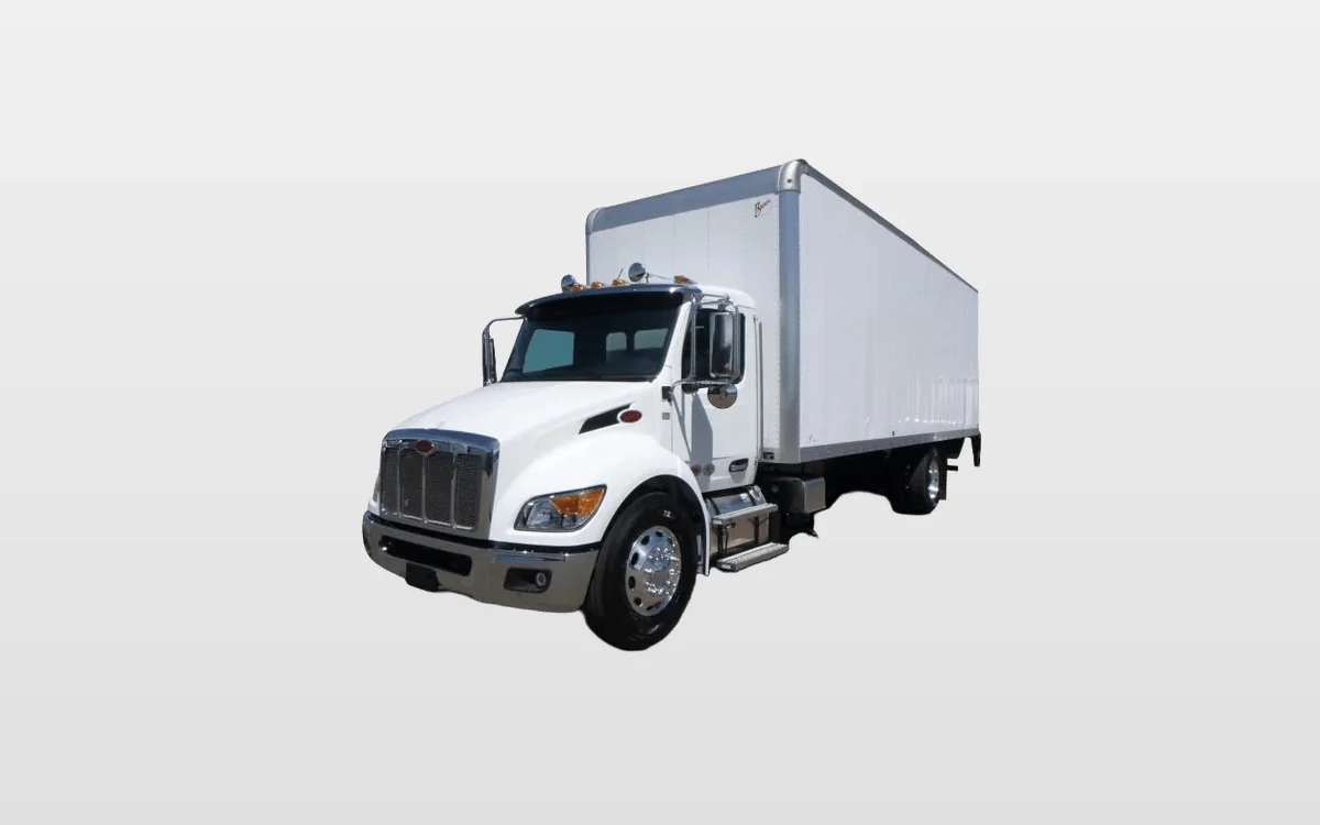 2025 Peterbilt 536 - image 1