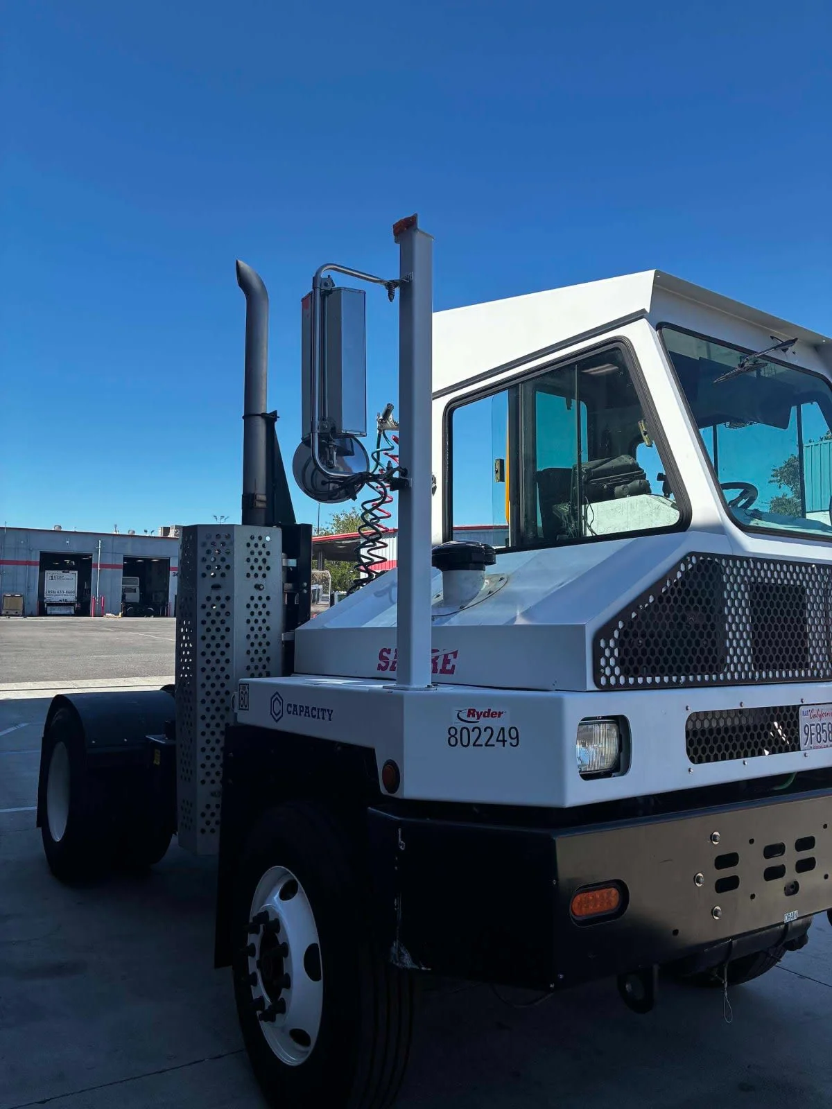 2018 Capacity in West Sacramento, CA — photo 2