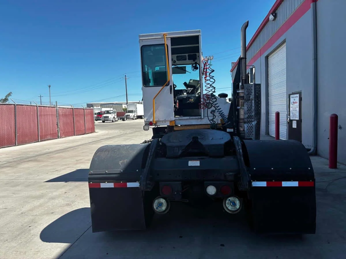 2018 Capacity in West Sacramento, CA — photo 5