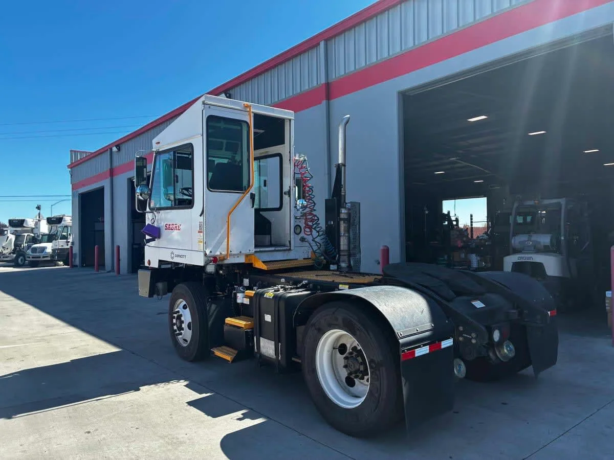 2018 Capacity in West Sacramento, CA — photo 6