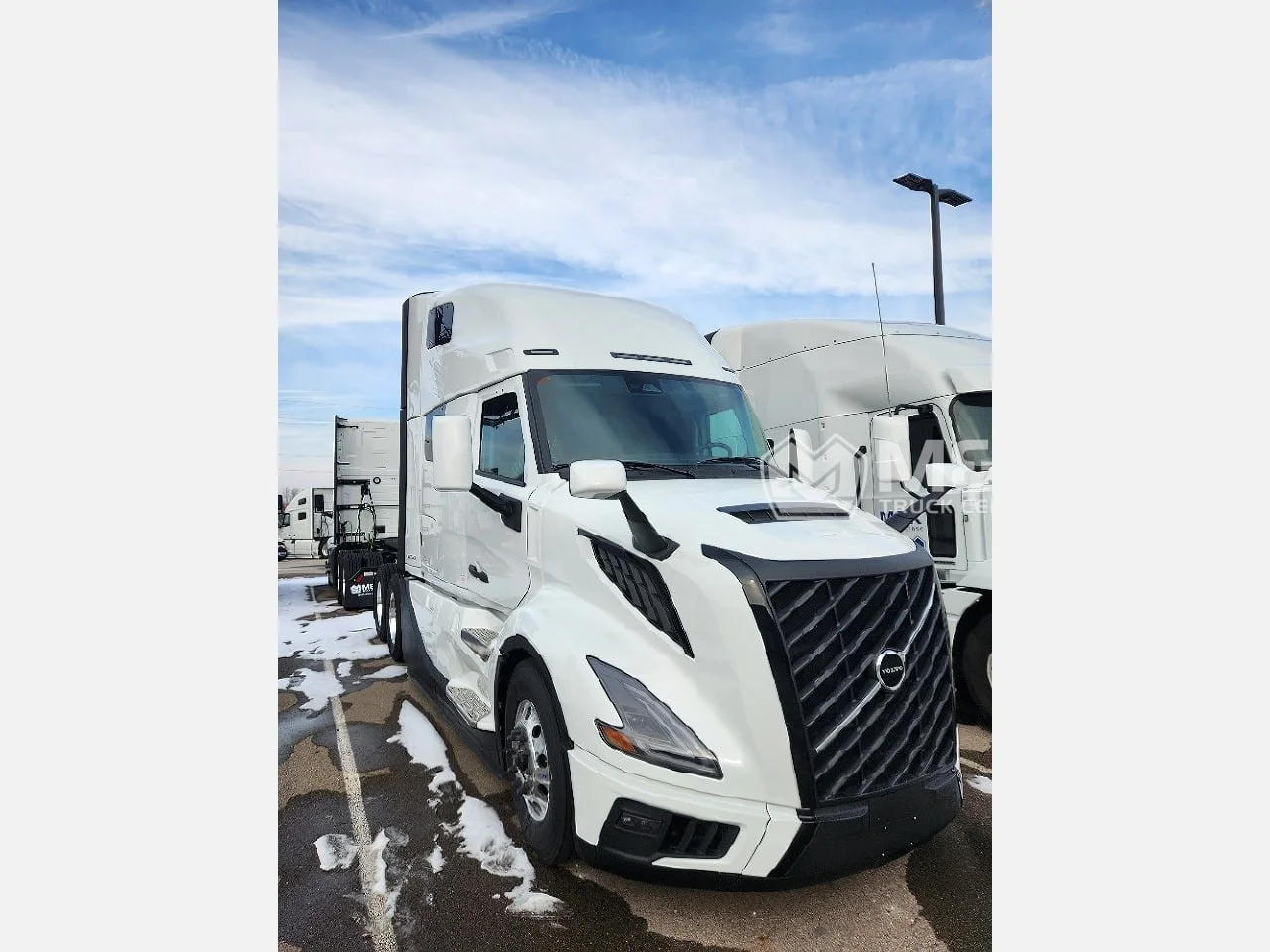 2026 Volvo in Romulus, MI