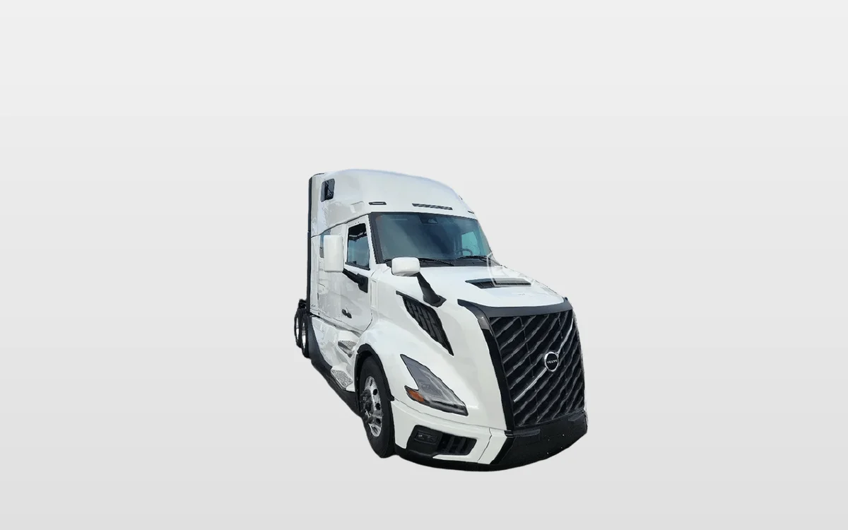 2026 Volvo - image 1