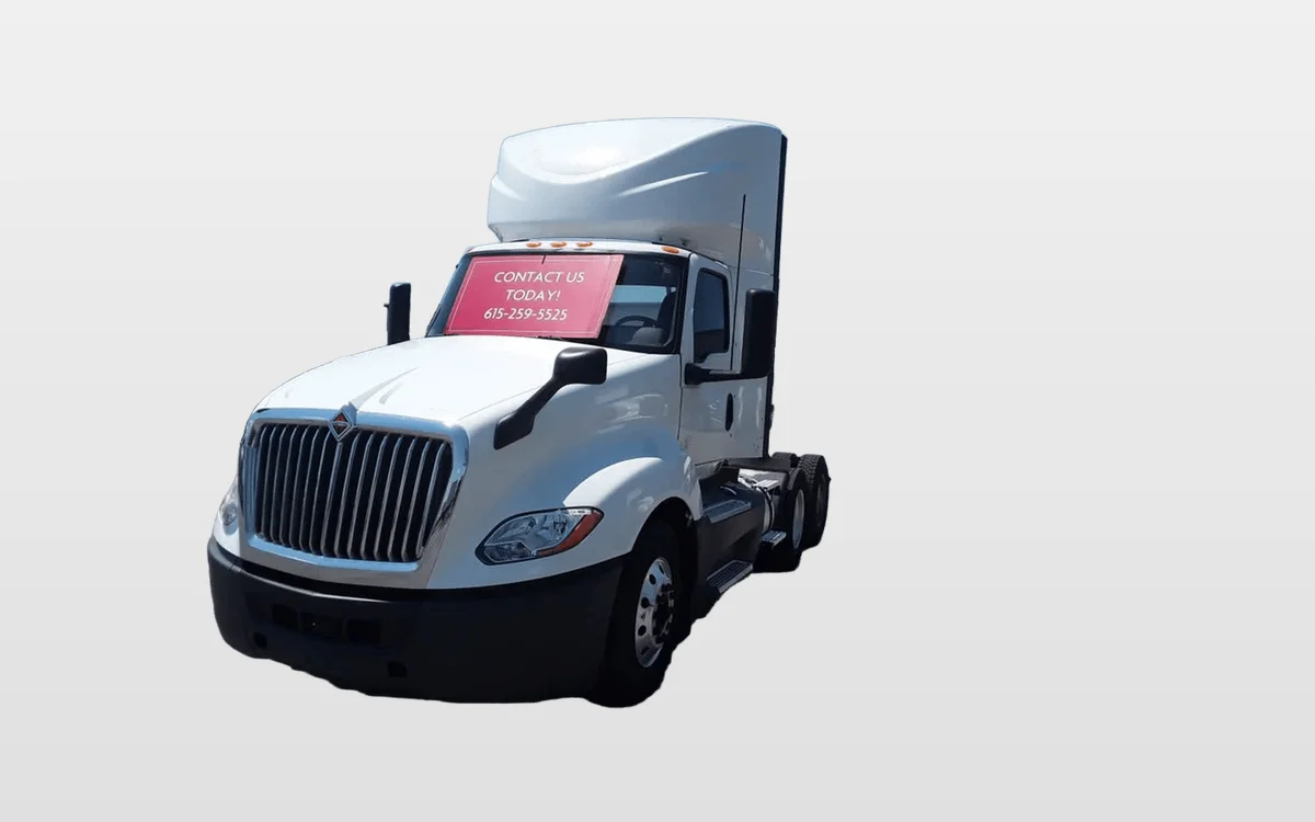 2020 International - image 1