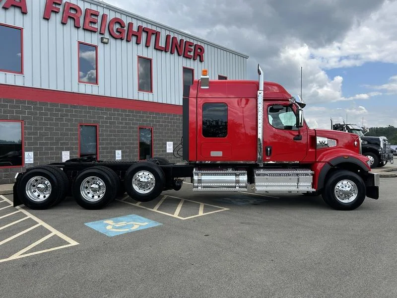 2026 Western Star 49X - image 3