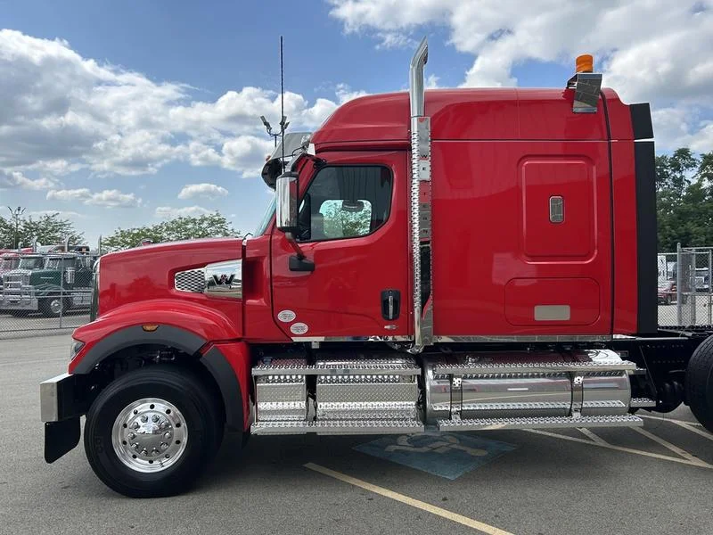 2026 Western Star 49X - image 9