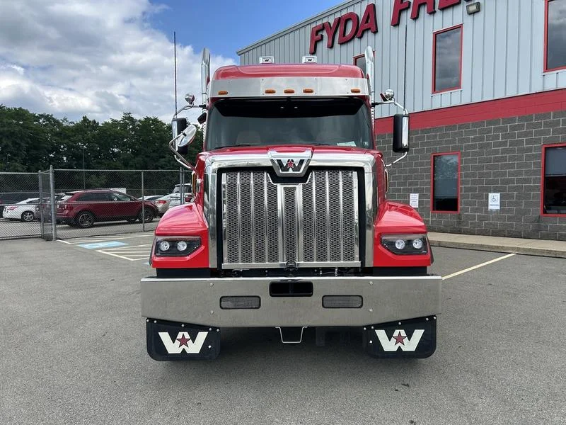 2026 Western Star 49X - image 13