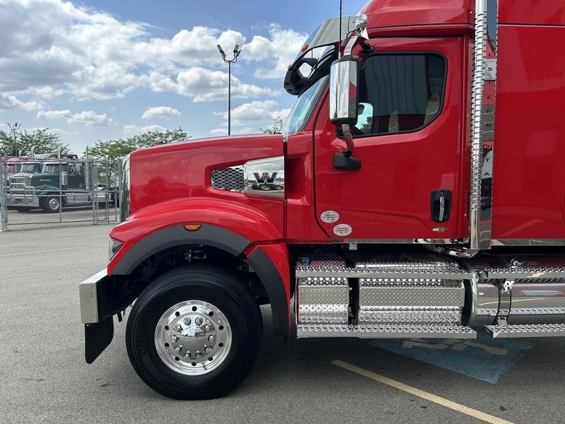 2026 Western Star 49X - image 10