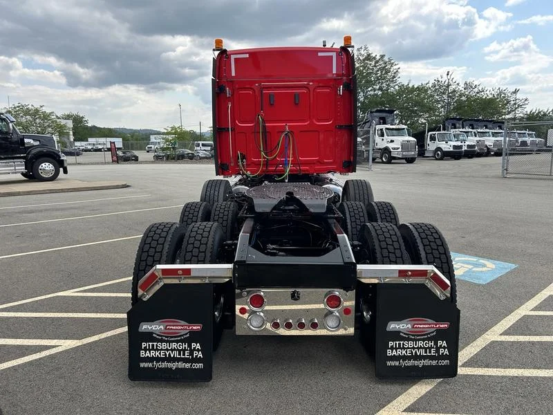 2026 Western Star 49X in Pittsburgh, PA — photo 5