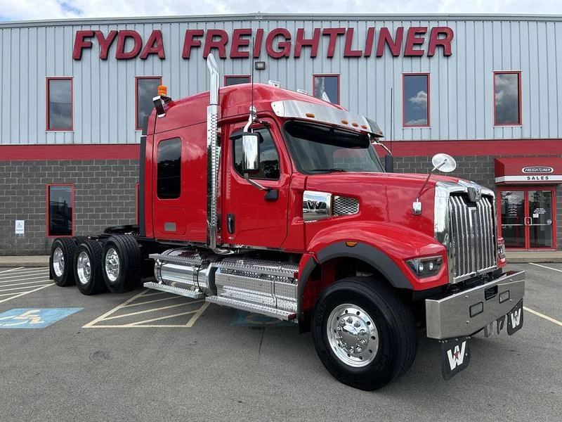 2026 Western Star 49X - image 2