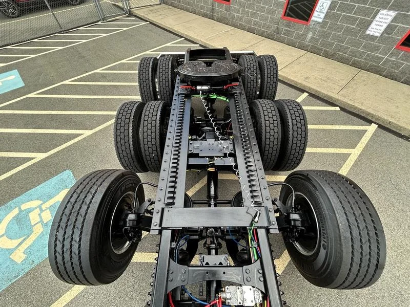 2026 Western Star 49X - image 7