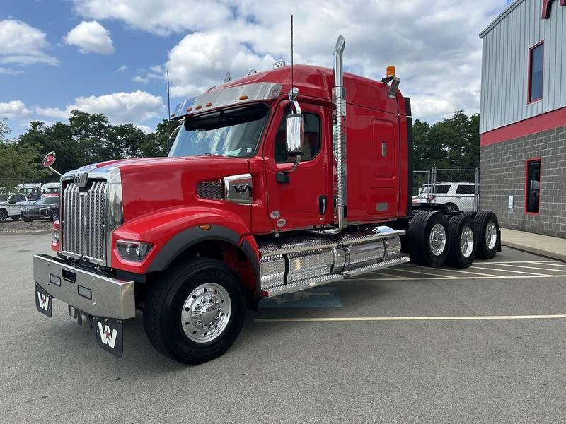 2026 Western Star 49X in Pittsburgh, PA — photo 12