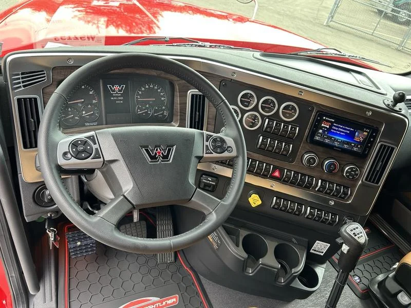 2026 Western Star 49X - image 16