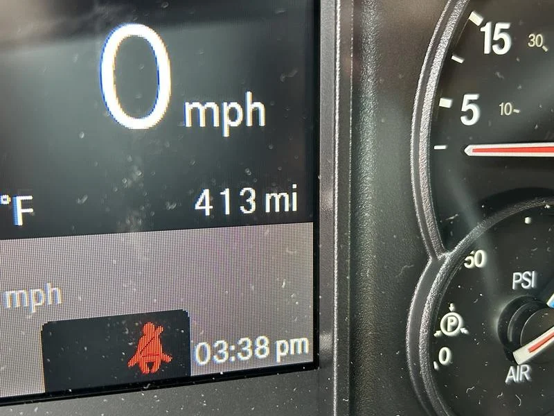 2026 Western Star 49X - image 17