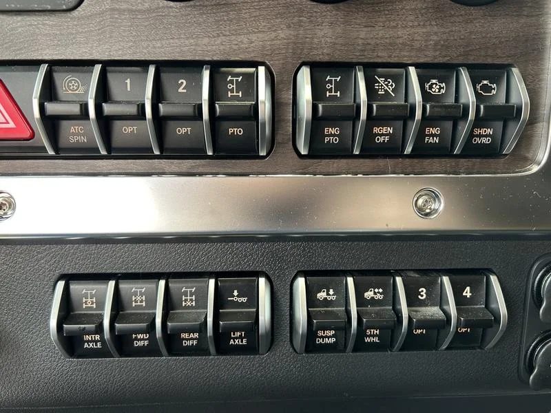 2026 Western Star 49X - image 20