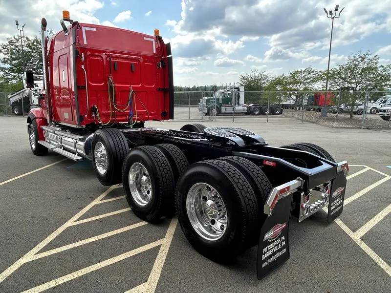 2026 Western Star 49X in Pittsburgh, PA — photo 6