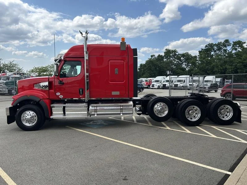 2026 Western Star 49X in Pittsburgh, PA — photo 11