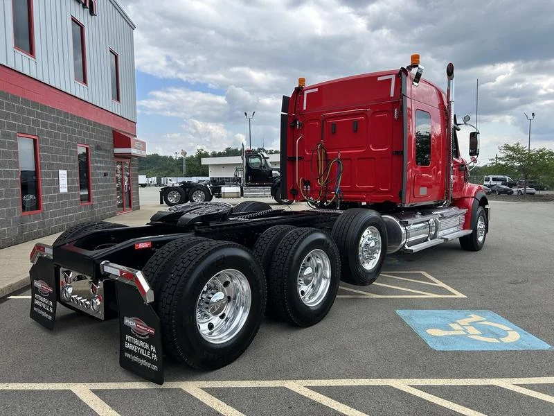 2026 Western Star 49X in Pittsburgh, PA — photo 4