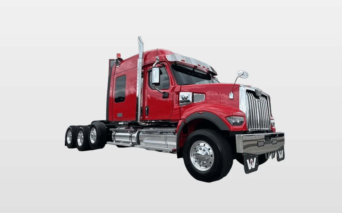 2026 Western Star 49X - image 1