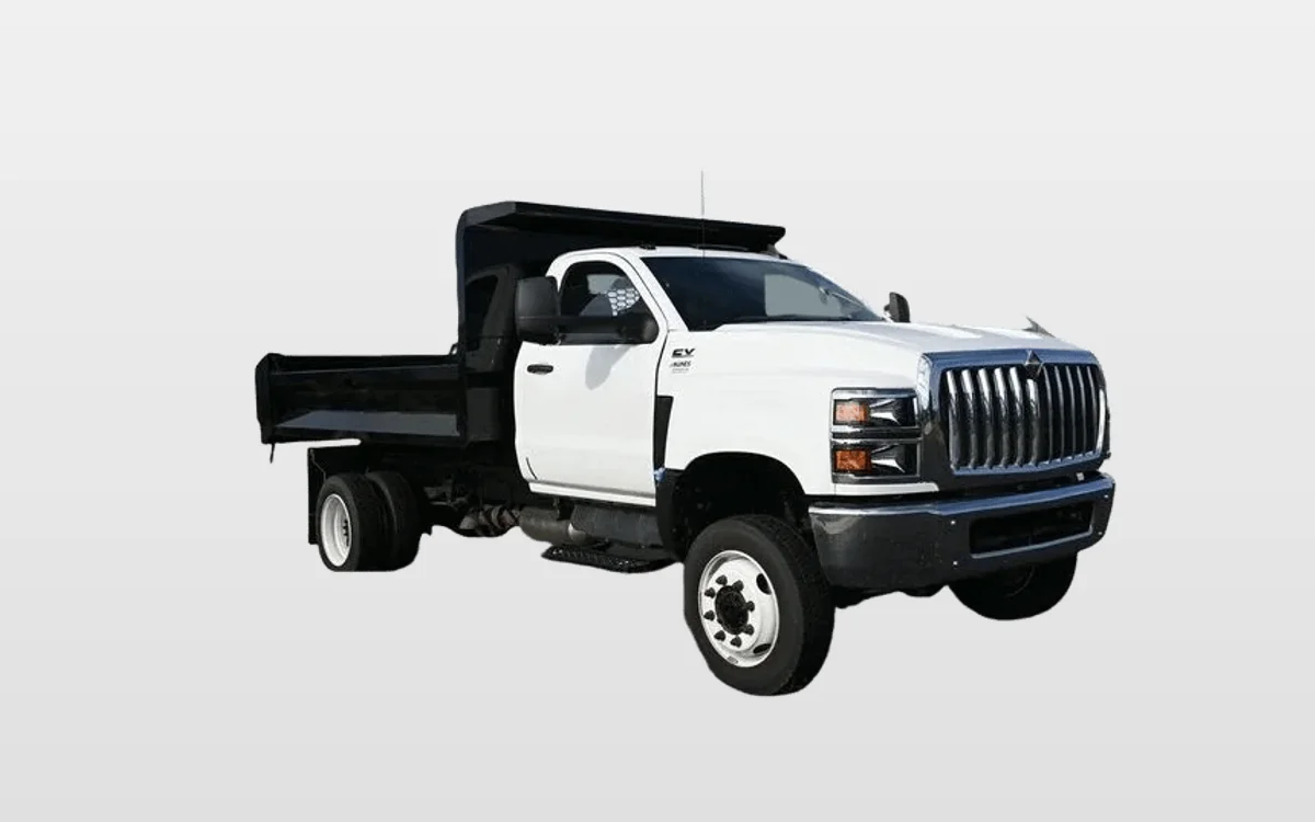 2022 International - image 1