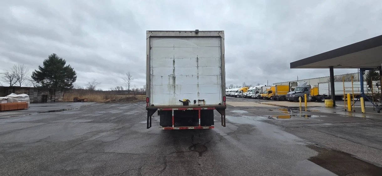 2020 International MV in Akron, OH — photo 7