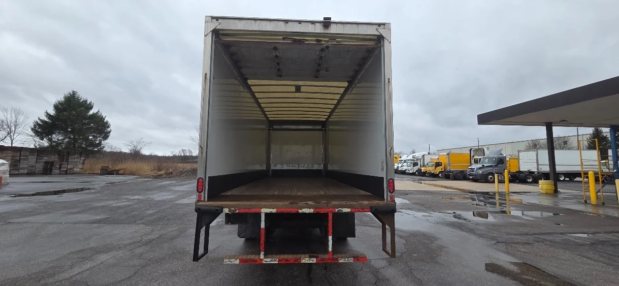 2020 International MV in Akron, OH — photo 8