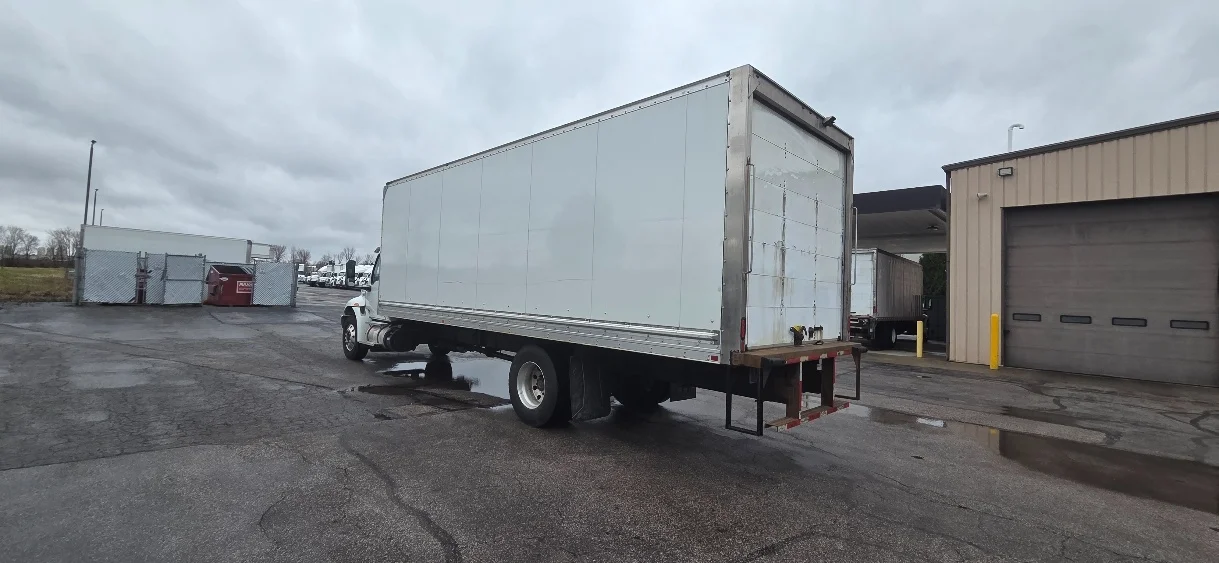 2020 International MV in Akron, OH — photo 6