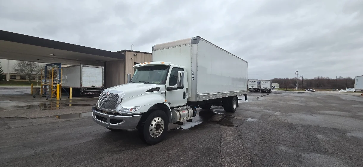 2020 International MV in Akron, OH — photo 3