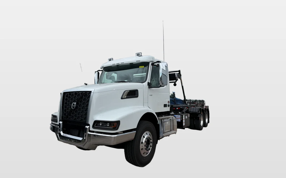 2026 Volvo - image 1