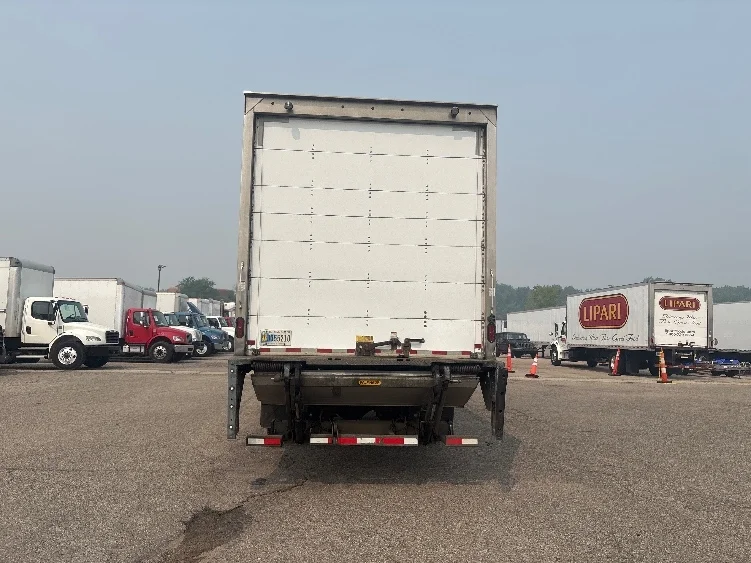 2021 International MV in Lansing, MI — photo 7