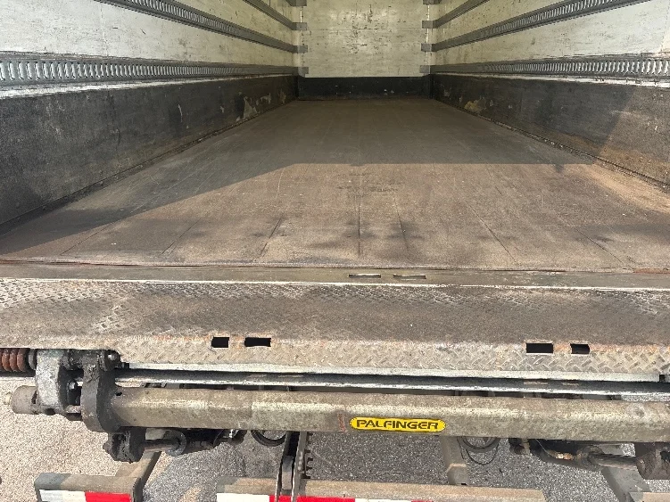 2021 International MV in Lansing, MI — photo 10
