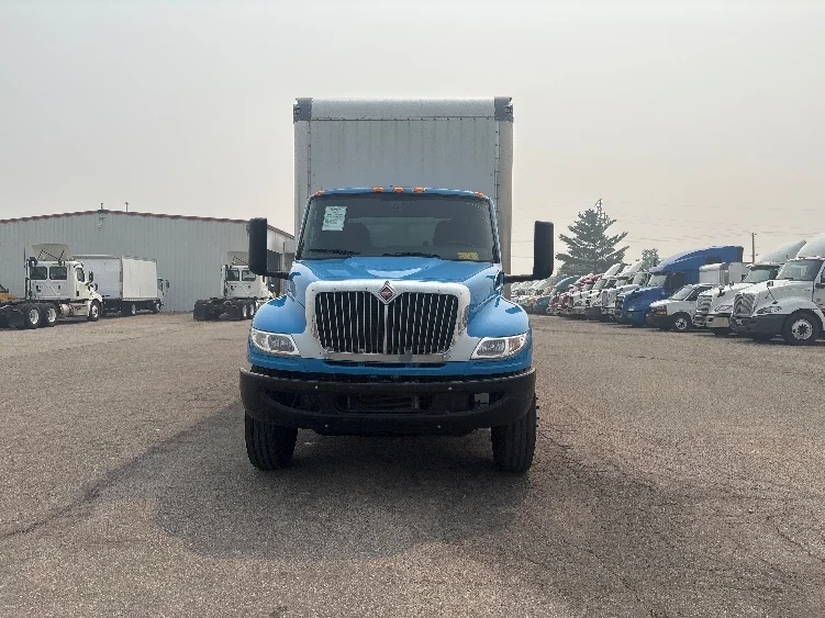 2021 International MV in Lansing, MI — photo 2