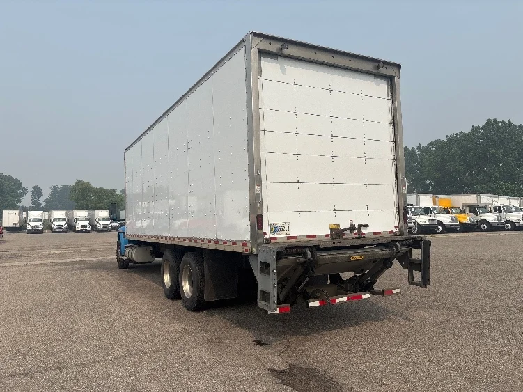2021 International MV in Lansing, MI — photo 6