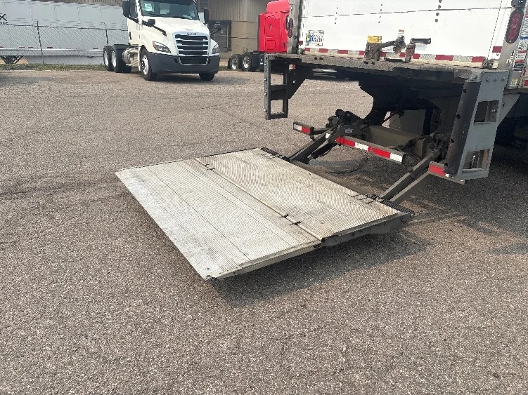 2021 International MV in Lansing, MI — photo 9