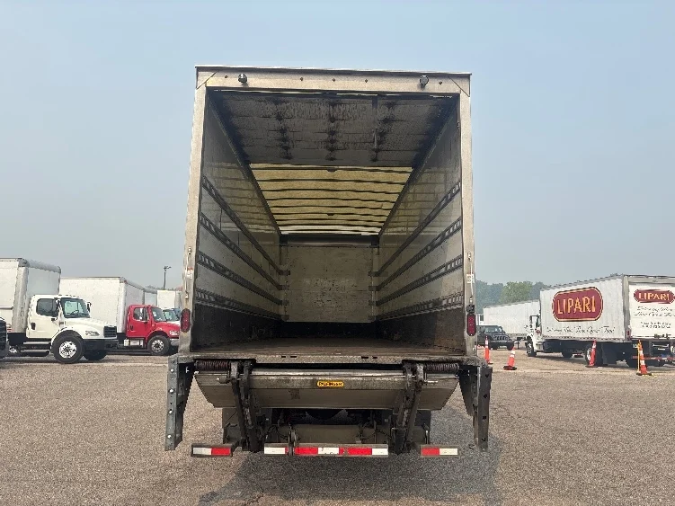 2021 International MV in Lansing, MI — photo 8