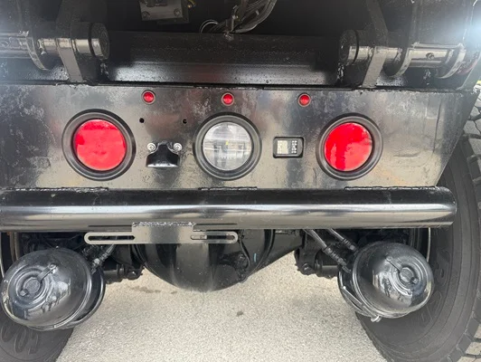 2027 Kenworth T880 in Kansas City, MO — photo 27