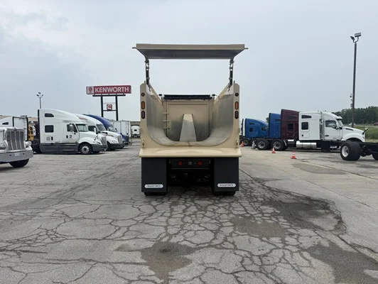 2027 Kenworth T880 in Kansas City, MO — photo 14
