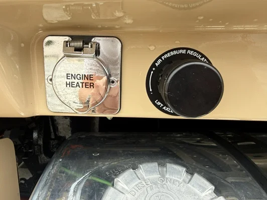 2027 Kenworth T880 in Kansas City, MO — photo 19