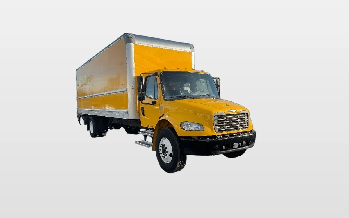 2022 Freightliner M2 106 - image 1